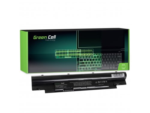 Baterie Green Cell 268X5 H2XW1 pentru Dell Vostro V131 V131D V131R Latitude 3330 Inspiron 13z N311z 14z N411z