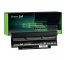 Baterie Green Cell J1KND pentru Dell Vostro 3450 3550 3555 3750 1440 1540 Inspiron 15R N5010 Q15R N5110 17R N7010 N7110