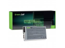 Baterie pentru laptop Green Cell Dell Latitude D500 D505 D510 D520 D530 D600 D610