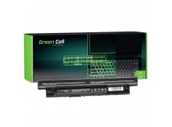Baterie Green Cell MR90Y pentru Dell Inspiron 15 3521 3531 3537 3541 3542 3543 15R 5521 5537 17 5748 5749 17R 3721 5721 5737