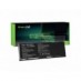 Baterie Green Cell 8M039 P267P pentru Dell Precision M6400 M6500