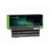 Baterie Green Cell M5Y0X pentru Dell Latitude E6420 E6430 E6520 E6530 E5420 E5430 E5520 E5530 E6440 E6540 Vostro 3460 3560