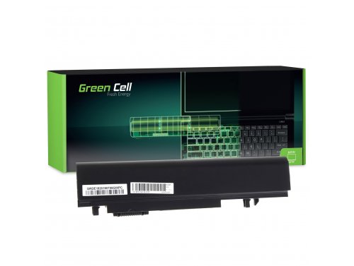 Baterie pentru laptop Green Cell Dell Studio XPS 16 1640 1641 1645 1647 PP35L
