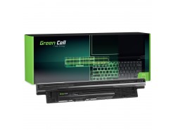 Baterie Green Cell MR90Y pentru Dell Inspiron 15 3521 3531 3537 3541 3542 3543 15R 5521 5537 17 5748 5749 17R 3721 5721 5737