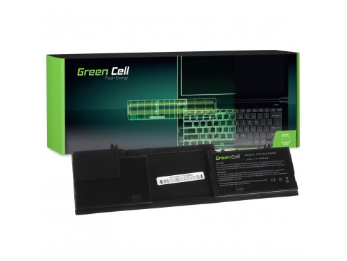 Baterie Green Cell KG046 GG386 pentru Dell Latitude D420 D430