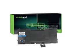 Baterie Green Cell Y9N00 pentru Dell XPS 13 L321x L322x XPS 12 9Q23 9Q33 L221x