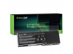 Green Cell Akku GD761 pentru Dell Vostro 1000 Dell Inspiron E1501 E1505 1501 6400 Dell Latitude 131L