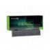 Baterie Green Cell PT434 W1193 4M529 pentru Dell Latitude E6400 E6410 E6500 E6510 Precision M2400 M4400 M4500