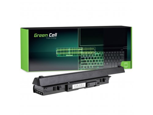 Baterie pentru laptop Green Cell Dell Studio 15 1535 1536 1537 1550 1555 1557 1558 PP33L PP39L