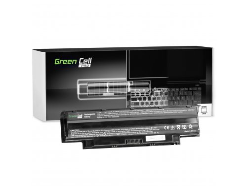 Baterie Green Cell PRO J1KND pentru Dell Vostro 3450 3550 3555 3750 1440 1540 Inspiron 15R N5010 Q15R N5110 17R N7010 N7110