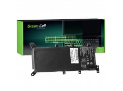 Baterie Green Cell C21N1347 pentru Asus R556 R556L R556LA R556LJ A555 A555L F555 F555L F555LD K555 K555L K555LD R556D X555 X555L