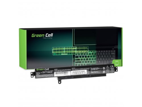 Baterie Green Cell A31N1311 pentru Asus VivoBook F102B F102BA X102B X102BA