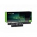 Green Cell ® Baterie pentru Asus X93S