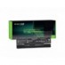 Green Cell ® Baterie pentru Asus R401VJ