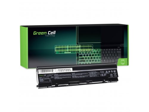 Baterie Green Cell A32-1025 A31-1025 pentru Asus Eee PC 1225 1025 1025CE 1225B 1225C