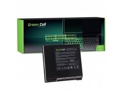 Baterie Green Cell A42-G74 pentru Asus G74 G74J G74JH G74S G74SX