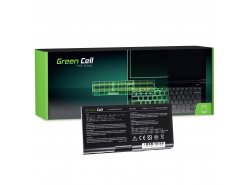 Green Cell Akku A42-M70 pentru Asus F70 G71 G72 M70 M70V N70 N90 Pro70 X71 X71A X71S X71SL X71SR X71P X71TP X71Q X72 X90