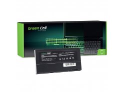 Baterie pentru laptop Green Cell Asus Eee PC 1002HA S101H 7.4V 4200mAh