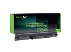 Baterie Green Cell A32-K55 A33-K55 pentru Asus R500 R500V R500VD R500VJ R700 R700V K55V K55VD K55VJ K55VM X55A X55U X75V X75VB