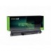 Green Cell ® Baterie pentru Asus X75A