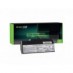 Green Cell ® Baterie pentru Asus G73S