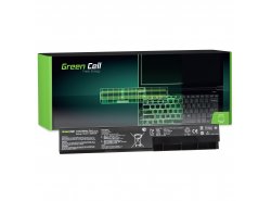 Green Cell Akku A32-X401 A31-X401 pentru Asus X301 X301A X401 X401A X401U X401A1 X501 X501A X501A1 X501U