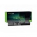 Baterie Green Cell A32-X401 pentru Asus X501 X501A X501A1 X501U X401 X401A X401A1 X401U X301 X301A F501 F501A F501U
