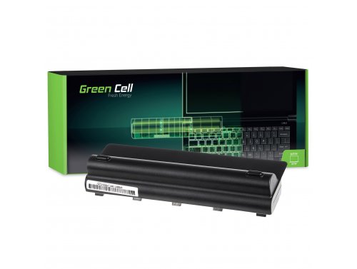 Baterie Green Cell A32-N56 pentru Asus N56 N56JR N56V N56VB N56VJ N56VM N56VZ N76 N76V N76VB N76VJ N76VZ N46 N46JV G56JR
