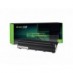 Green Cell ® Baterie pentru Asus N56VZ
