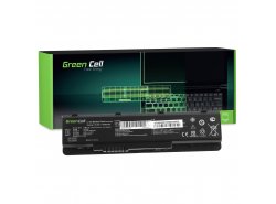 Baterie Green Cell A32-N55 pentru Asus N55 N55E N55F N55S N55SF N55SL N75 N75E N75S N75SF N75SJ N75SL N75SN N75SV