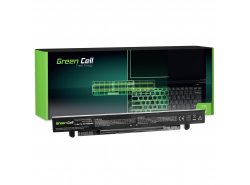 Green Cell Akku A41-X550A pentru Asus A550 F550J F550L R510 R510C R510J R510JK R510L R510CA X550 X550C X550CA X550CC X550L