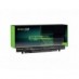 Baterie Green Cell A41-X550A pentru Asus X550 X550C X550CA X550CC X550L X550V R510 R510C R510CA R510J R510JK R510L R510LA F550