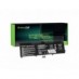Baterie Green Cell C21-X202 pentru Asus X201 X201E VivoBook X202 X202E F201 F201E F202 F202E Q200 Q200E S200 S200E