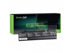 Green Cell Akku A31-1015 A32-1015 pentru Asus Eee PC 1015 1015BX 1015P 1015PN 1016 1215 1215B 1215N 1215P VX6