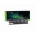 Baterie Green Cell A32-1015 A31-1015 pentru Asus Eee PC 1011PX 1015 1015BX 1015PN 1016 1215 1215B 1215N VX6
