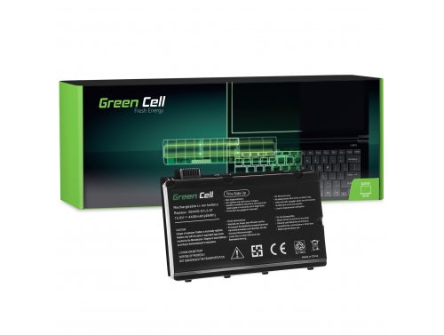 Green Cell 3S4400-G1L3-07 pentru Fujitsu-Siemens Amilo Pi3450 Pi3525 Pi3540 Xi2550