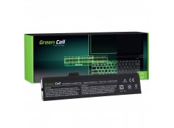 Green Cell 3S4000-G1S2-04 pentru UNIWILL L50 Fujitsu-Siemens Amilo Pa2510 Pi1505 Pi1506 Pi2512 Pi2515