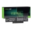 Green Cell SDI-HFS-SS-22F-06 pentru Fujitsu-Siemens Esprimo Mobile V5515 V5535 V5555 V6515 V6555