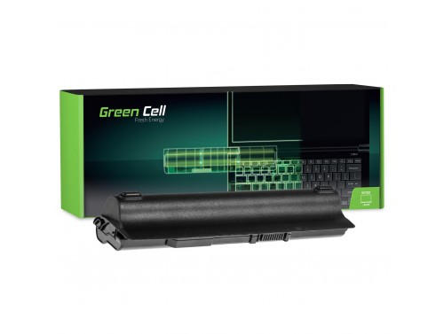 Baterie Green Cell BTY-S14 BTY-S15 pentru MSI GE60 GE70 GP60 GP70 GE620 GE620DX CR650 CX650 FX400 FX600 FX700 MS-1756 MS-1757