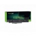Baterie Green Cell A32-A15 pentru MSI CR640 CX640, Medion Akoya E6221 E7220 E7222 P6634 P6815, Fujitsu LifeBook N532 NH532