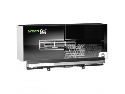 Baterie Green Cell PRO PA5185U-1BRS pentru Toshiba Satellite C50-B C50D-B C55-C C55D-C C70-C C70D-C L50-B L50D-B L50-C L50D-C