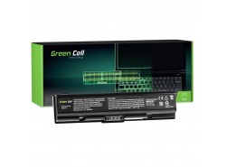 Baterie Green Cell PA3534U-1BRS pentru Toshiba Satellite A200 A300 A305 A500 A505 L200 L300 L300D L305 L450 L500