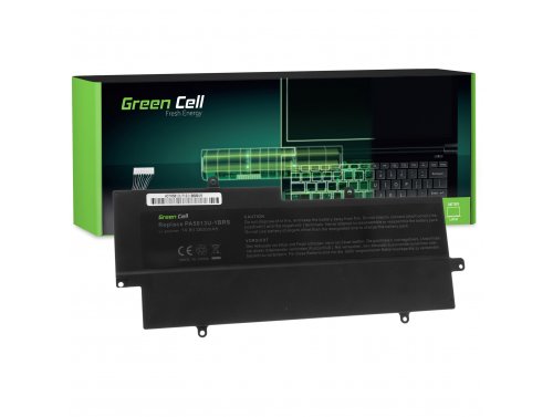 Green Cell PA5013U-1BRS pentru Toshiba Portege Z830 Z835 Z930 Z935