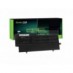 Green Cell PA5013U-1BRS pentru Toshiba Portege Z830 Z835 Z930 Z935
