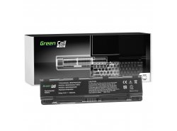 Green Cell PRO PA5024U-1BRS PABAS259 PABAS260 pentru Toshiba Satellite C850 C850D C855 C855D C870 C875 L850 L855 L870