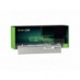 Green Cell PA3612U-1BRS pentru Toshiba Portege R500 R505