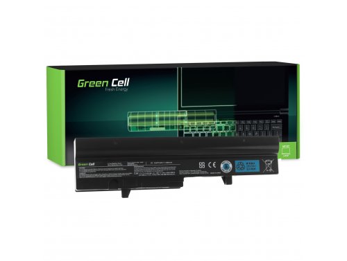 Baterie Green Cell PA3783U-1BRS PA3784U-1BRS PA3785U-1BRS pentru Toshiba Mini NB300 NB301 NB302 NB305