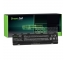 Baterie Green Cell PA5024U-1BRS pentru Toshiba Satellite C850 C850D C855 C855D C870 C875 C875D L850 L850D L855 L870 L875 P875