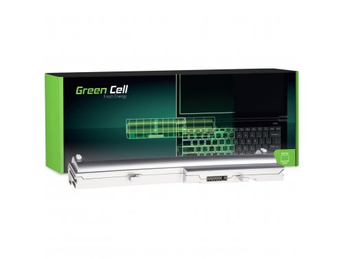 Green Cell Akku PA3784U-1BRS PA3785U-1BRS pentru Toshiba Mini NB300 NB301 NB302 NB305-N440 NB305-N440BL