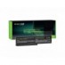 Green Cell ® Baterie pentru Toshiba Satellite L750-16U